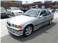 1997
BMW
3 Series M3S 4DR SDN