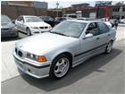 BMW 3 Series M3S 4DR SDN 1997